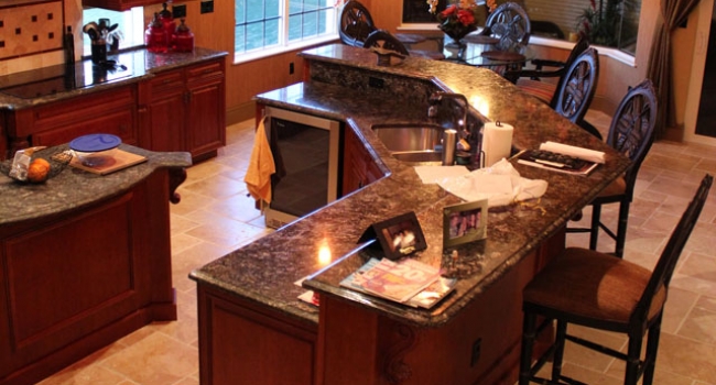 Granite Countertops Fandos Marble Granite